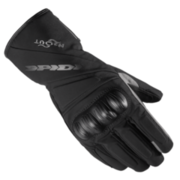 SPIDI Текстилни ръкавици за мотор SPIDI TX-T H2Out BLACK