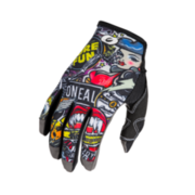 O'neal Мотокрос ръкавици O'NEAL MAYHEM CRANK II MULTI 2020