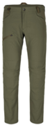 SPIDI Текстилен мото панталон SPIDI CHARGED Militar