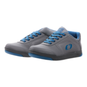 O'neal Вело обувки O'NEAL PINNED PRO FLAT PEDAL V.22 GRAY/BLUE