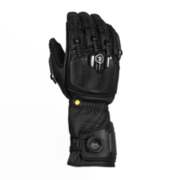 KNOX Кожени ръкавици KNOX Handroid All Black Mk5