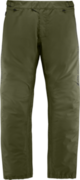 ICON Текстилен мото панталон ICON PDX3 OVERPANTS - OLIVE