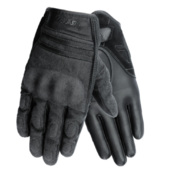 SECA Текстилни ръкавици SECA TABU II DENIM BLACK