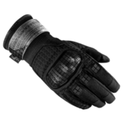 SPIDI Мото ръкавици SPIDI Rainwarrior H2OUT BLACK
