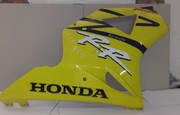 Honda Cbr 954 Fireblade