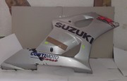 Suzuki GSX-R 600-750