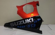 Suzuki Gsr 1000