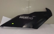 Ducati 749 Superbike