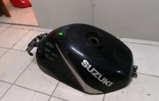 Suzuki SRAD 600-750