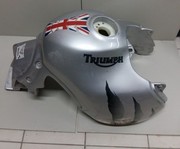 Triumph Triumph Tiger