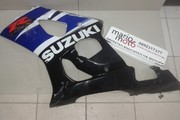 Suzuki Gsxr 1000