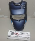 Yamaha CW 50