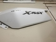 Yamaha X-Max