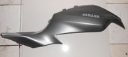 Yamaha MT07