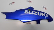 Suzuki GSX-R 600-750