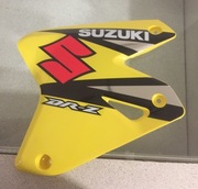 Suzuki DR-Z 400