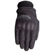 Nordcode Мото ръкавици Nordcode Smart gloves black