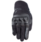 Nordcode Мото ръкавици NORDCODE Trophy Adventure Gloves - Black