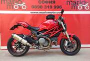 Ducati Monster 1100 EVO ABS