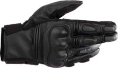 ALPINESTARS Кожени ръкавици ALPINESTARS PHENOM BLACK