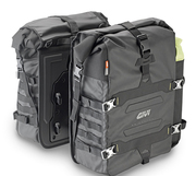 GIVI GIVI GRT709 Pair of side bags, 35 + 35 liters