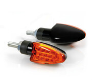 LAMPA LED мигачи ARROW – BLACK 90091