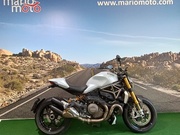 Ducati MONSTER 1200 ABS TC