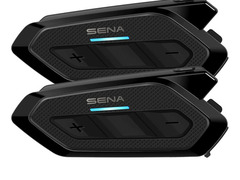 SENA Mesh Bluetooth & Android Sena SPIDER RT1-01D Dual