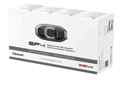 SENA Bluetooth & Android Sena SF4-02 dual speakers