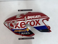 Ducati Ducati 1100