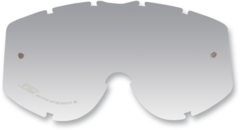 PROGRIP Прозрачна плака за очила PROGRIP 3201/3204/3301/3450 CLEAR