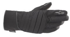 ALPINESTARS Дамски ръкавици ALPINESTARS SR-3 v2 Drystar® BLACK