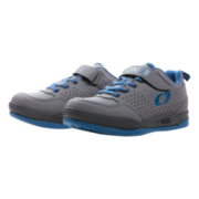 O'neal Вело обувки O'NEAL FLOW SPD V.22 GRAY/BLUE