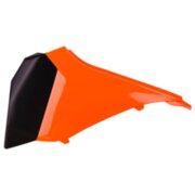 POLISPORT Протектори за въздушна кутия Polisport KTM SX / EXC / EXC-F - KTM Orange OEM Color