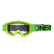 O'neal Мотокрос очила O'NEAL B-ZERO V.22 GREEN
