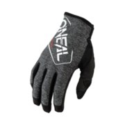 O'neal Мотокрос ръкавици O'NEAL MAYHEM HEXX BLACK/WHITE 2021