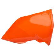 POLISPORT Протектори за въздушна кутия Polisport KTM SX /SX-F / EXC / EXC-F / XC / XC-F - KTM Orange