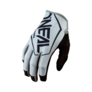 O'neal Мотокрос ръкавици O'NEAL RIDER GRAY/BLACK