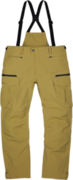 ICON Текстилен мото панталон ICON STORMHAWK WP OVERPANT - TAN