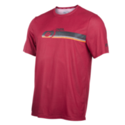 O'neal Вело тениска O'NEAL SLICKROCK V.22 RED
