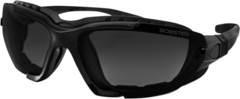 BOBSTER Фотохроматични очила BOBSTER RENEGADE BLACK