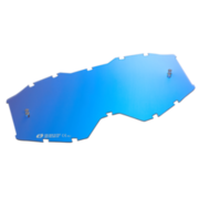 O'neal Плака за очила O'NEAL B-10 V.24- RADIUM BLUE