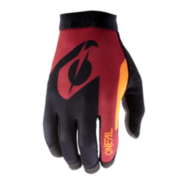 O'neal Мотокрос ръкавици O'NEAL ALTITUDE RED/ORANGE