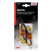 LAMPA Резистори за LED мото мигачи  - 2броя 90469
