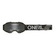 O'neal Детски крос очила O'NEAL B-10 SOLID BLACK - CLEAR V.24