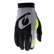 O'neal Мотокрос ръкавици O'NEAL ALTITUDE BLACK/NEON YELLOW
