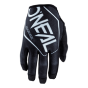 O'neal Мотокрос ръкавици O'NEAL RIDER BLACK/WHITE