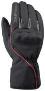 SPIDI Текстилни мото ръкавици SPIDI WNT-3 Red