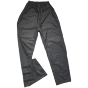 SPIDI Дъждобран панталон SPIDI SC 485 BLACK