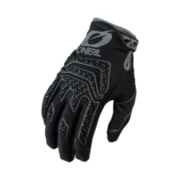 O'neal Мотокрос ръкавици O'NEAL SNIPER ELITE BLACK/GRAY 2020